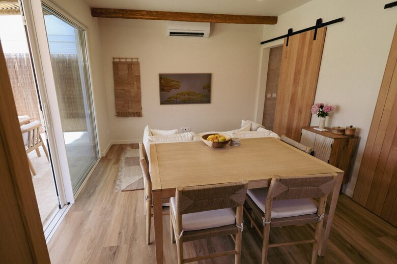 A Stylish Bungalow in the Heart of Comporta - Comporta, Portugal