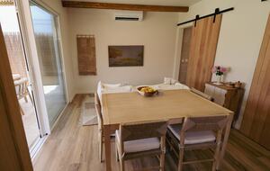 A Stylish Bungalow in the Heart of Comporta - Comporta, Portugal