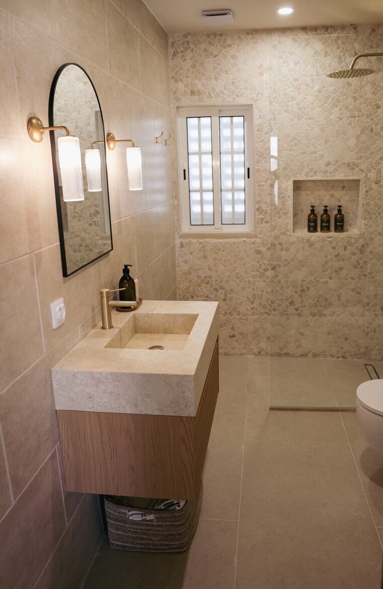 A Stylish Bungalow in the Heart of Comporta - Comporta, Portugal