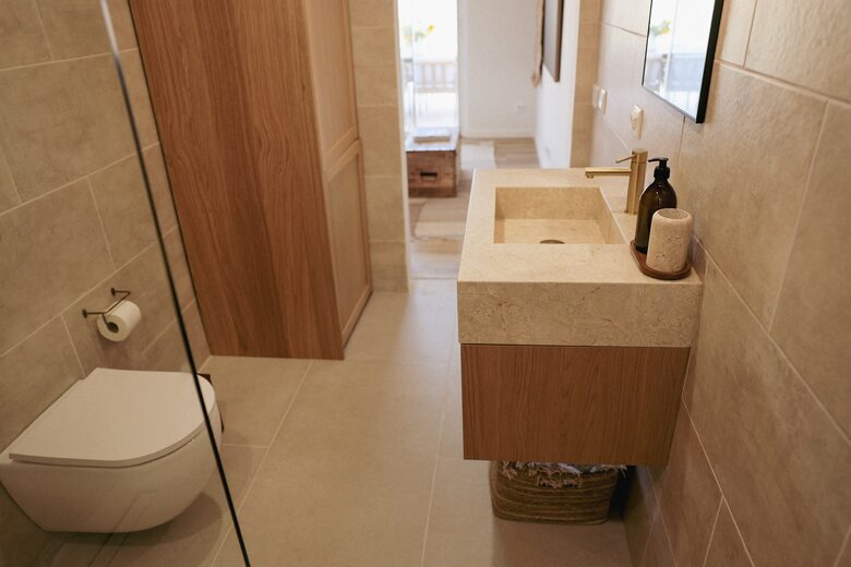 A Stylish Bungalow in the Heart of Comporta - Comporta, Portugal