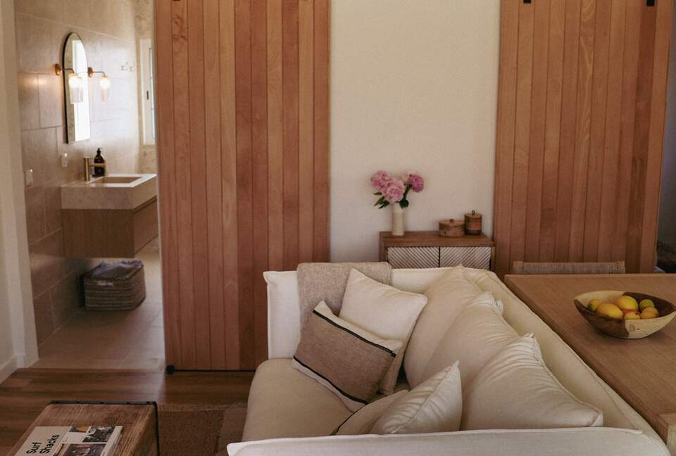 A Stylish Bungalow in the Heart of Comporta - Comporta, Portugal