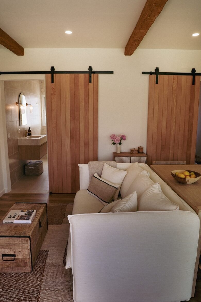 A Stylish Bungalow in the Heart of Comporta - Comporta, Portugal
