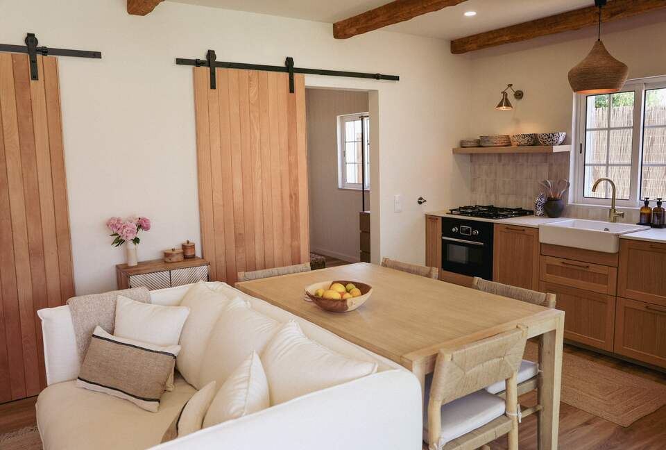 A Stylish Bungalow in the Heart of Comporta - Comporta, Portugal