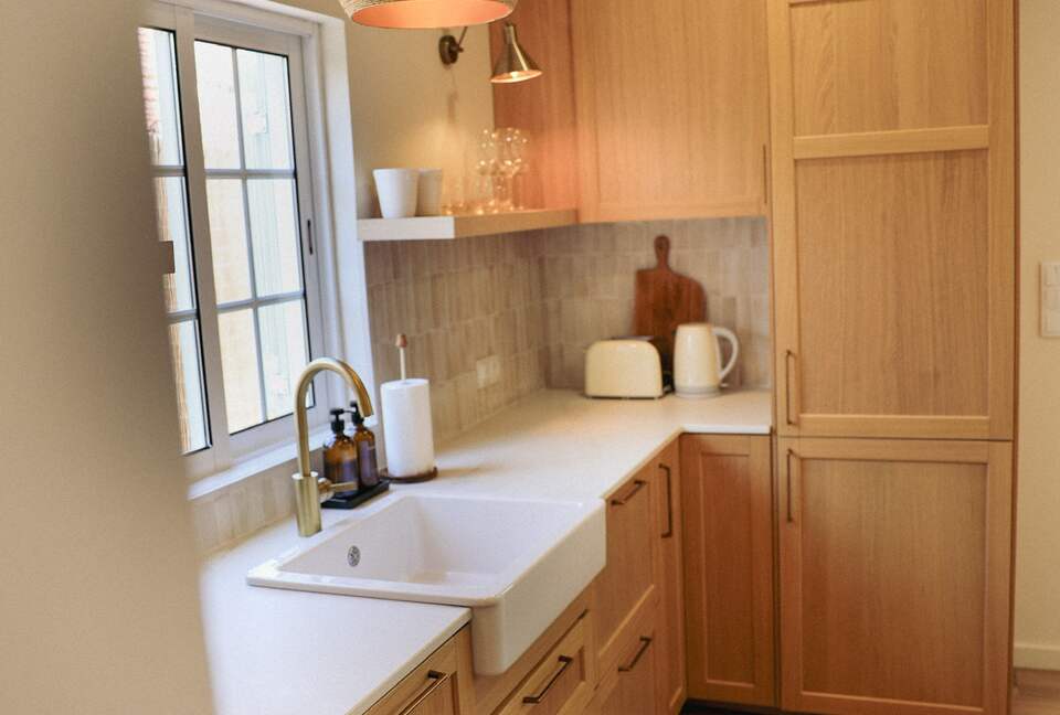 A Stylish Bungalow in the Heart of Comporta - Comporta, Portugal