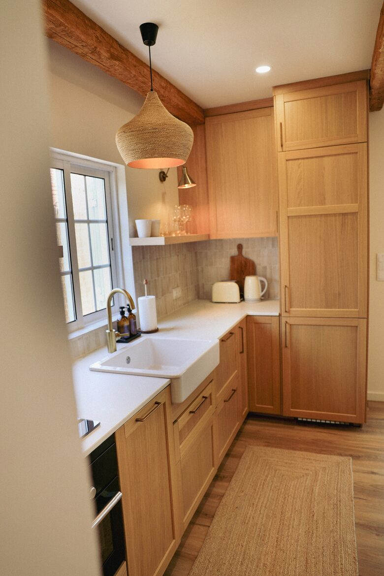 A Stylish Bungalow in the Heart of Comporta - Comporta, Portugal