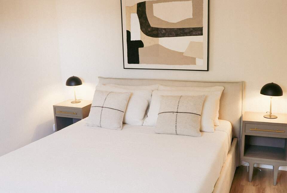 A Stylish Bungalow in the Heart of Comporta - Comporta, Portugal