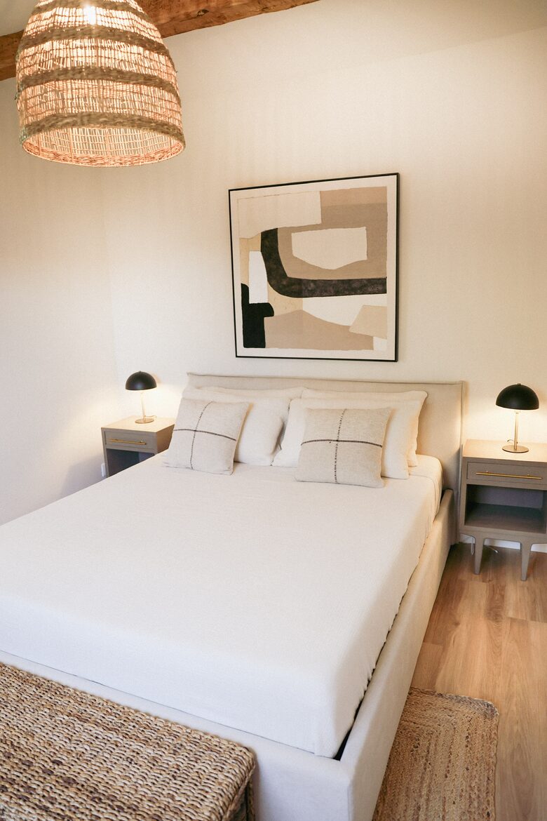 A Stylish Bungalow in the Heart of Comporta - Comporta, Portugal