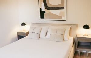 A Stylish Bungalow in the Heart of Comporta - Comporta, Portugal