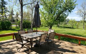 Apple Blossom Retreat | Montana Mountain Living - Bozeman, Montana