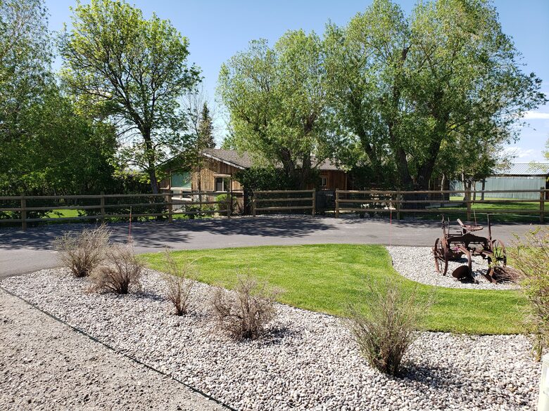 Apple Blossom Retreat | Montana Mountain Living - Bozeman, Montana