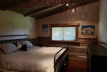 Apple Blossom Retreat | Montana Mountain Living - Bozeman, Montana