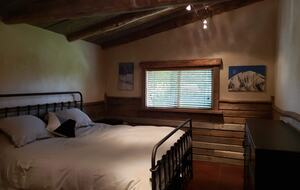 Apple Blossom Retreat | Montana Mountain Living - Bozeman, Montana