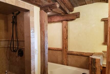 Apple Blossom Retreat | Montana Mountain Living - Bozeman, Montana