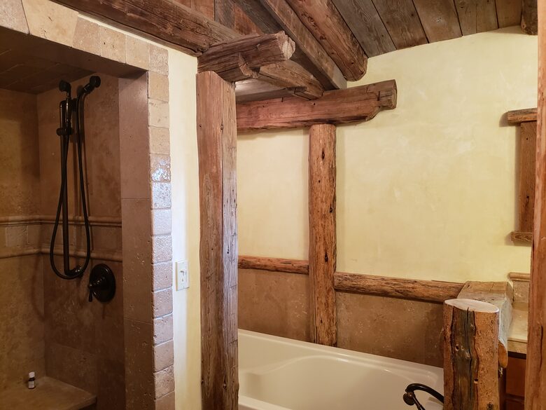 Apple Blossom Retreat | Montana Mountain Living - Bozeman, Montana