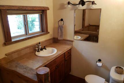 Apple Blossom Retreat | Montana Mountain Living - Bozeman, Montana