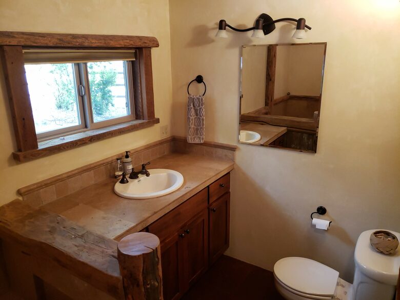 Apple Blossom Retreat | Montana Mountain Living - Bozeman, Montana