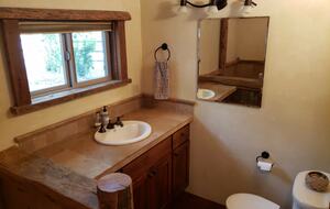 Apple Blossom Retreat | Montana Mountain Living - Bozeman, Montana