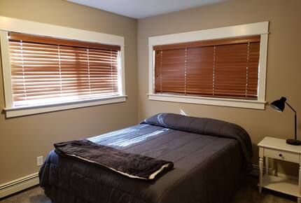 Apple Blossom Retreat | Montana Mountain Living - Bozeman, Montana