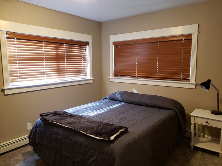 Apple Blossom Retreat | Montana Mountain Living - Bozeman, Montana