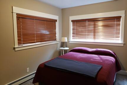 Apple Blossom Retreat | Montana Mountain Living - Bozeman, Montana