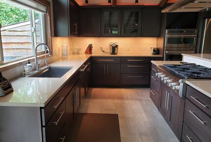 Apple Blossom Retreat | Montana Mountain Living - Bozeman, Montana