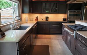 Apple Blossom Retreat | Montana Mountain Living - Bozeman, Montana