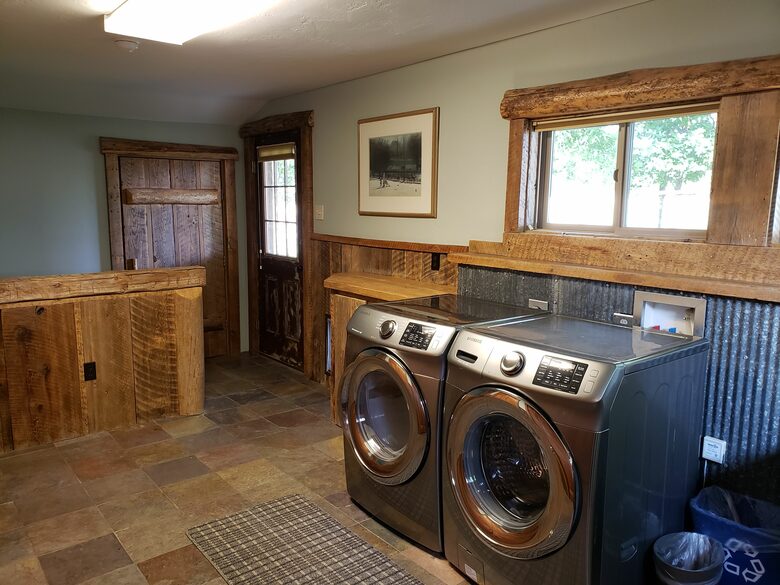 Apple Blossom Retreat | Montana Mountain Living - Bozeman, Montana