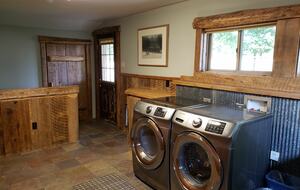 Apple Blossom Retreat | Montana Mountain Living - Bozeman, Montana