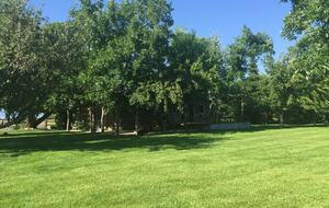 Apple Blossom Retreat | Montana Mountain Living - Bozeman, Montana