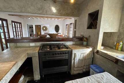 Elegant Coastal Retreat Steps from Africa’s Most Beautiful Beach - Diani Beach, Kenya