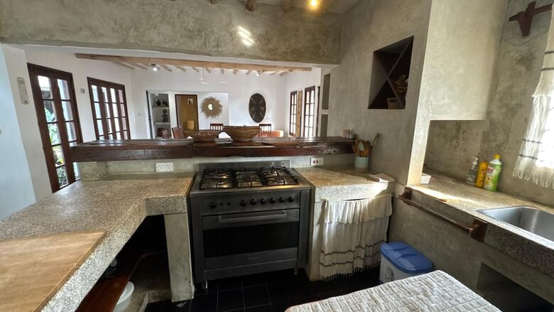 Elegant Coastal Retreat Steps from Africa’s Most Beautiful Beach - Diani Beach, Kenya