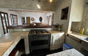 Elegant Coastal Retreat Steps from Africa’s Most Beautiful Beach - Diani Beach, Kenya