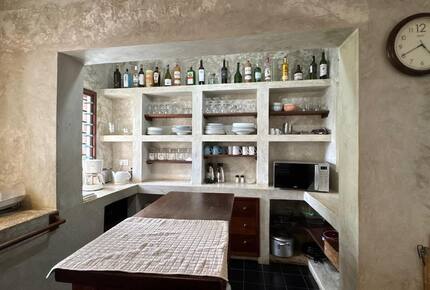 Elegant Coastal Retreat Steps from Africa’s Most Beautiful Beach - Diani Beach, Kenya