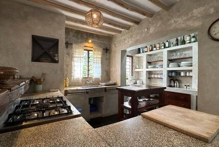 Elegant Coastal Retreat Steps from Africa’s Most Beautiful Beach - Diani Beach, Kenya