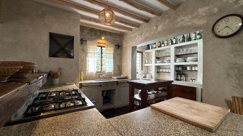 Elegant Coastal Retreat Steps from Africa’s Most Beautiful Beach - Diani Beach, Kenya