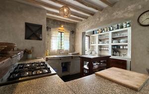 Elegant Coastal Retreat Steps from Africa’s Most Beautiful Beach - Diani Beach, Kenya