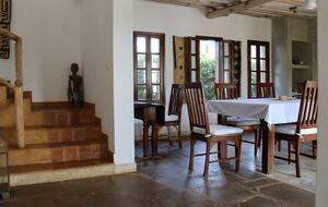 Elegant Coastal Retreat Steps from Africa’s Most Beautiful Beach - Diani Beach, Kenya
