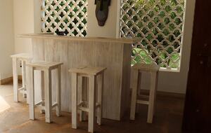 Elegant Coastal Retreat Steps from Africa’s Most Beautiful Beach - Diani Beach, Kenya