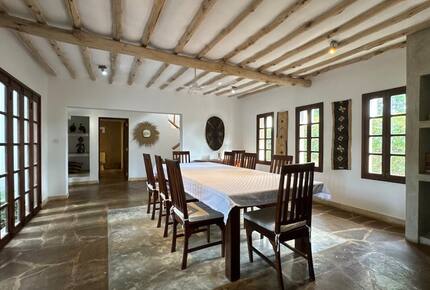 Elegant Coastal Retreat Steps from Africa’s Most Beautiful Beach - Diani Beach, Kenya