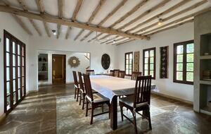 Elegant Coastal Retreat Steps from Africa’s Most Beautiful Beach - Diani Beach, Kenya