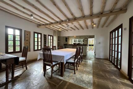 Elegant Coastal Retreat Steps from Africa’s Most Beautiful Beach - Diani Beach, Kenya