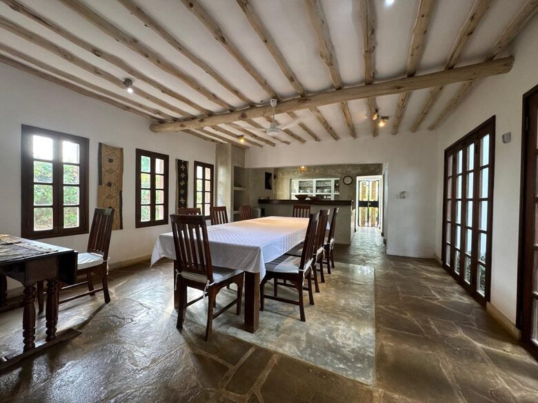 Elegant Coastal Retreat Steps from Africa’s Most Beautiful Beach - Diani Beach, Kenya