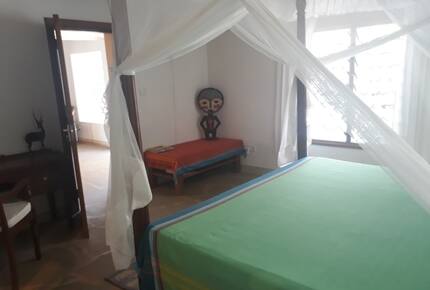 Elegant Coastal Retreat Steps from Africa’s Most Beautiful Beach - Diani Beach, Kenya