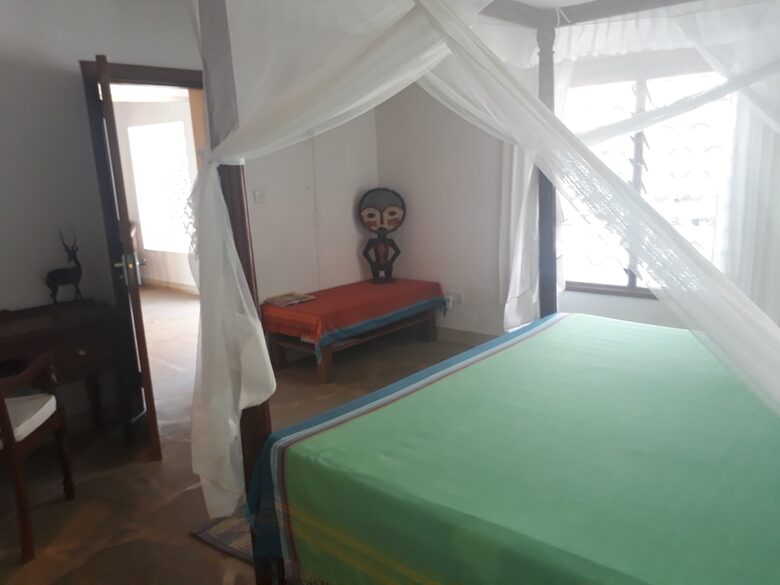 Elegant Coastal Retreat Steps from Africa’s Most Beautiful Beach - Diani Beach, Kenya