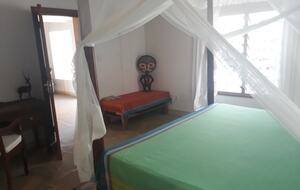 Elegant Coastal Retreat Steps from Africa’s Most Beautiful Beach - Diani Beach, Kenya