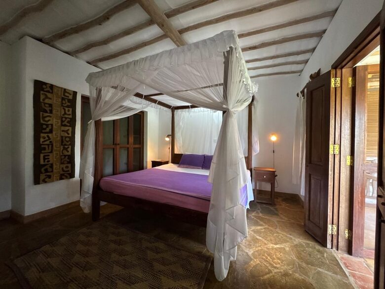 Elegant Coastal Retreat Steps from Africa’s Most Beautiful Beach - Diani Beach, Kenya