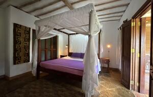 Elegant Coastal Retreat Steps from Africa’s Most Beautiful Beach - Diani Beach, Kenya