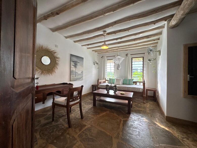 Elegant Coastal Retreat Steps from Africa’s Most Beautiful Beach - Diani Beach, Kenya