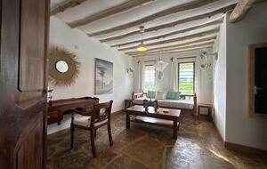 Elegant Coastal Retreat Steps from Africa’s Most Beautiful Beach - Diani Beach, Kenya