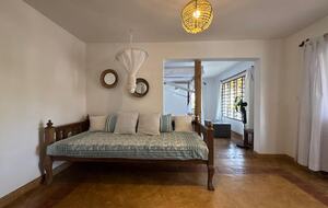 Elegant Coastal Retreat Steps from Africa’s Most Beautiful Beach - Diani Beach, Kenya